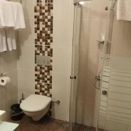 Oeldeniz Mmoonstr Hotel de apartamente 3*