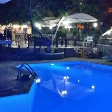 Oeldeniz Mmoonstr Hotel de apartamente