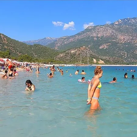 Oeldeniz Mmoonstr 3* Oludeniz