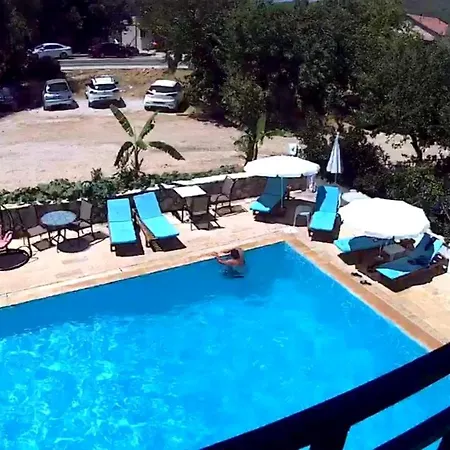 Oeldeniz Mmoonstr Hotel de apartamente 3*