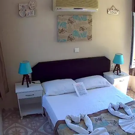 Oeldeniz Mmoonstr Hotel de apartamente Oludeniz