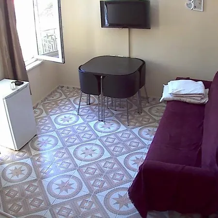 Hotel de apartamente Oeldeniz Mmoonstr Oludeniz