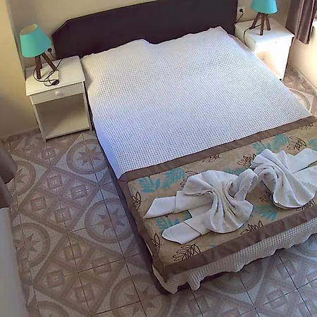 Oeldeniz Mmoonstr 3*