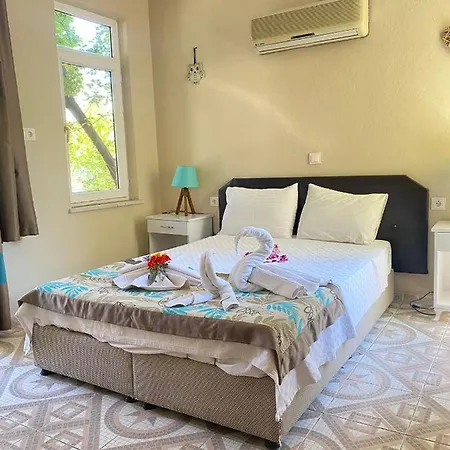 Hotel de apartamente Oeldeniz Mmoonstr 3*