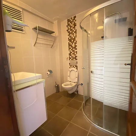 Oeldeniz Mmoonstr 3* Oludeniz