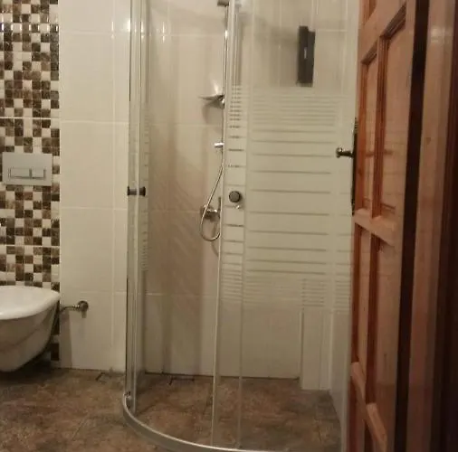 Lejlighedshotel Oeldeniz Mmoonstr Ölüdeniz