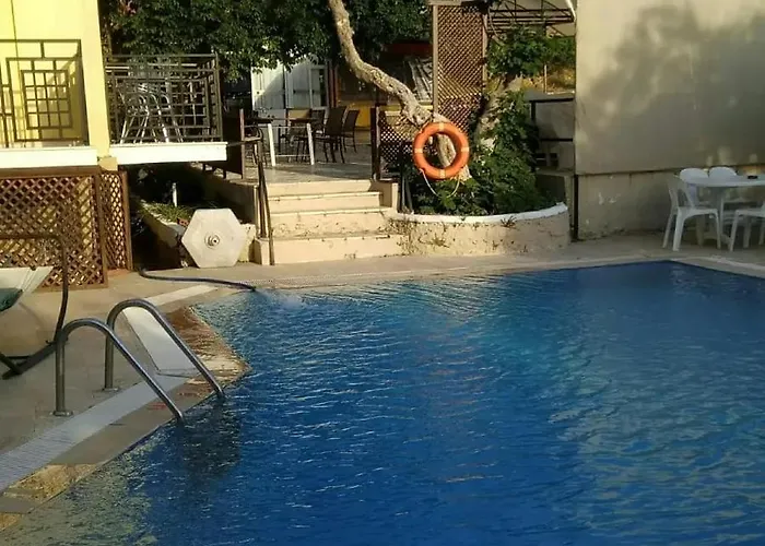 Oeldeniz Mmoonstr 3* Ölüdeniz