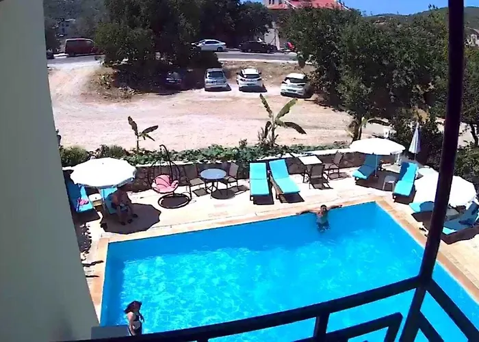 Oeldeniz Mmoonstr Lejlighedshotel