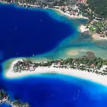 Oeldeniz Mmoonstr Ξενοδοχείο με διαμερίσματα