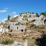 Ξενοδοχείο με διαμερίσματα Oeldeniz Mmoonstr 3*
