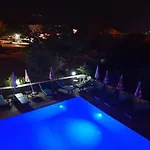Ξενοδοχείο με διαμερίσματα Oeldeniz Mmoonstr Ολουντενίζ