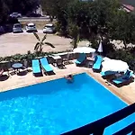 Oeldeniz Mmoonstr Ξενοδοχείο με διαμερίσματα 3*