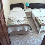 Aparthotel Oeldeniz Mmoonstr