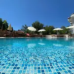 Oeldeniz Mmoonstr Ξενοδοχείο με διαμερίσματα 3*