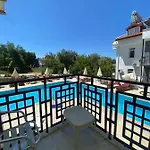 Oeldeniz Mmoonstr Ξενοδοχείο με διαμερίσματα Ολουντενίζ