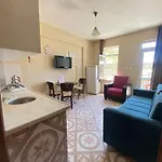 Aparthotel Oeldeniz Mmoonstr Oludeniz