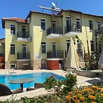Oeldeniz Mmoonstr Aparthotel Oludeniz