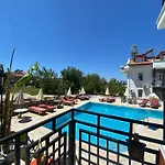 Oeldeniz Mmoonstr 3* Ολουντενίζ