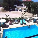 Oeldeniz Mmoonstr Ξενοδοχείο με διαμερίσματα