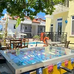 Aparthotel Oeldeniz Mmoonstr