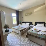 Aparthotel Oeldeniz Mmoonstr