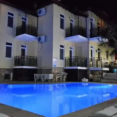 Oeldeniz Mmoonstr 3* Öludeniz