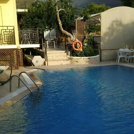 Oeldeniz Mmoonstr 3* Ölüdeniz