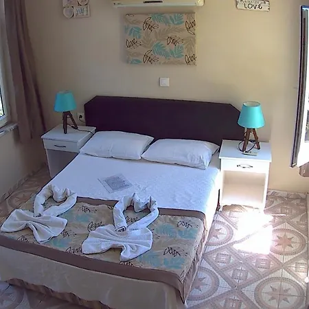 Oeldeniz Mmoonstr 3*