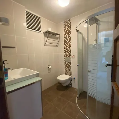 Oeldeniz Mmoonstr Aparthotel Oludeniz