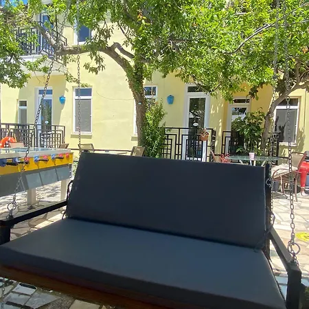 Oeldeniz Mmoonstr 3* Öludeniz