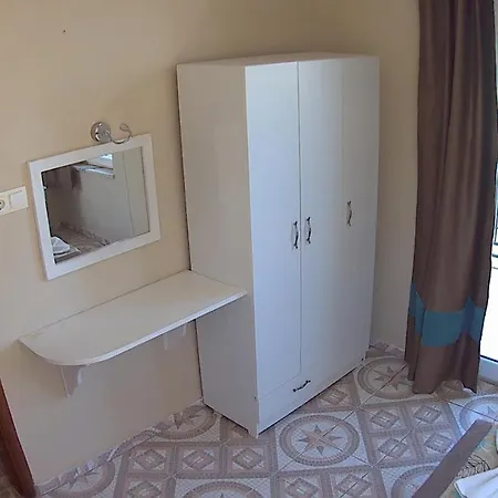 Apart-hotel Oeldeniz Mmoonstr *