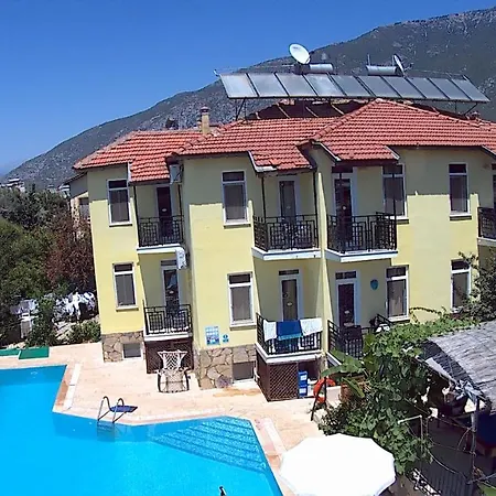 Oeldeniz Mmoonstr Ölüdeniz