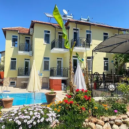 Oeldeniz Mmoonstr Aparthotel