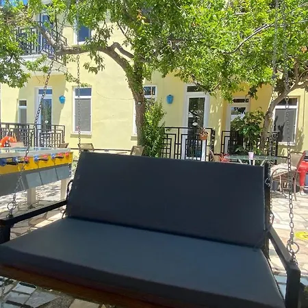 Aparthotel Oeldeniz Mmoonstr Ölüdeniz