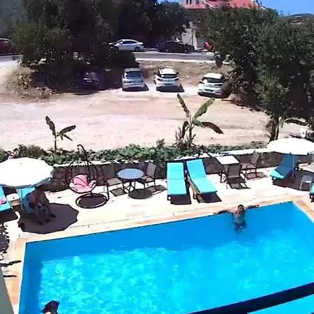 Oeldeniz Mmoonstr Aparthotel