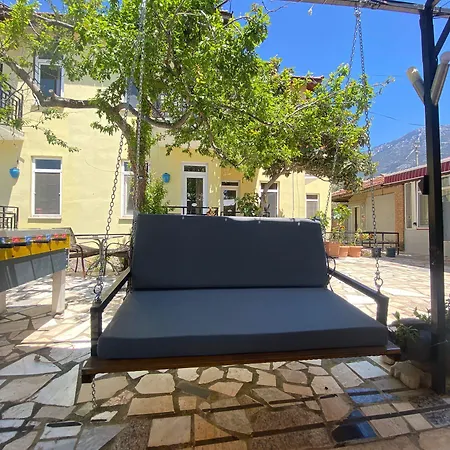 Aparthotel Oeldeniz Mmoonstr Ölüdeniz