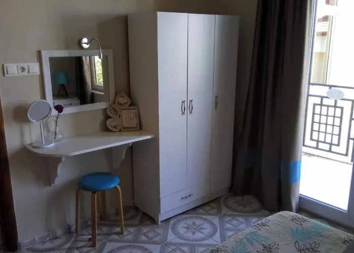 Oeldeniz Mmoonstr 3*