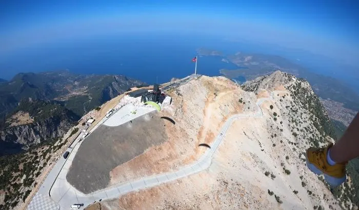 Oeldeniz Mmoonstr 3*