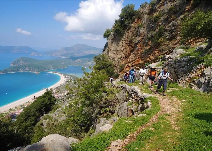 アパートホテル Oeldeniz Mmoonstr 3*