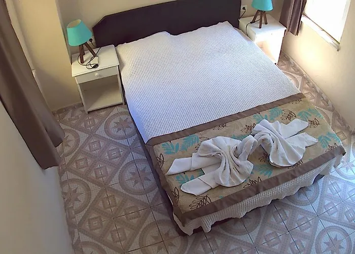 Oeldeniz Mmoonstr 3*