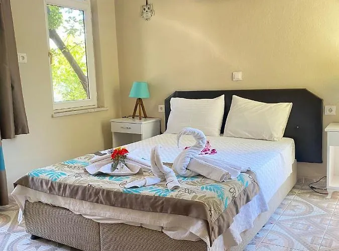 Aparthotel Oeldeniz Mmoonstr 3*