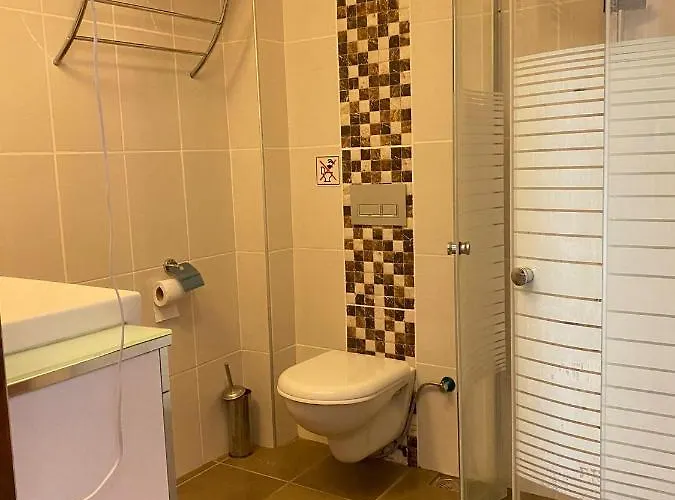 Aparthotel Oeldeniz Mmoonstr 3*