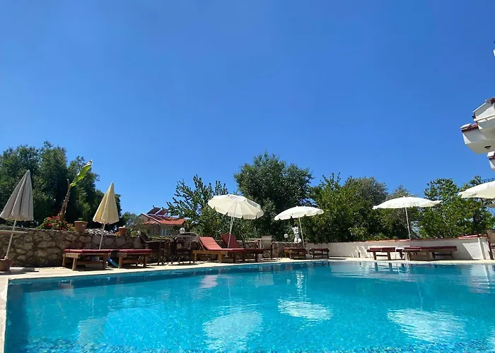 Oeldeniz Mmoonstr 3* Oludeniz