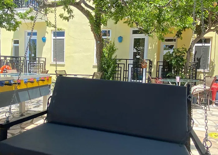 Oeldeniz Mmoonstr 3* オルデニズ