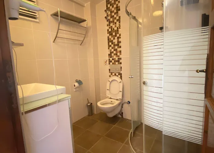 Oeldeniz Mmoonstr 3* オルデニズ