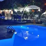 Oeldeniz Mmoonstr Lägenhetshotell