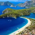 Oeldeniz Mmoonstr Lägenhetshotell