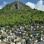 Oeldeniz Mmoonstr Lägenhetshotell