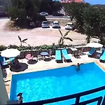 Oeldeniz Mmoonstr Lägenhetshotell