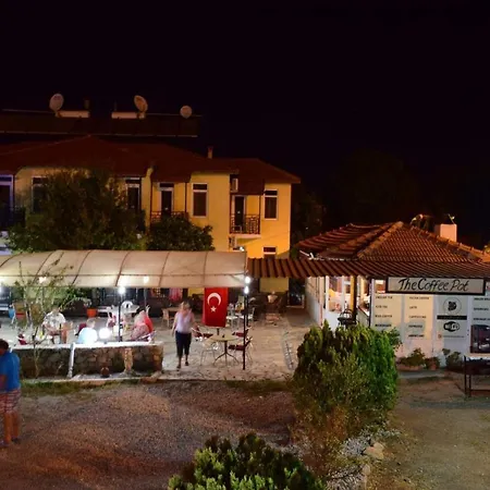 Oeldeniz Mmoonstr Apartmanhotel